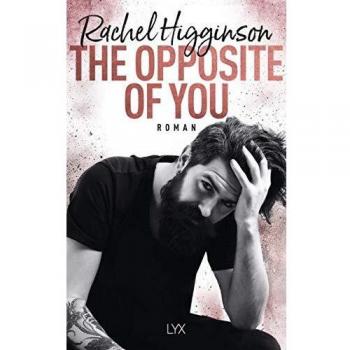 The Opposite of You (Opposites Attract)