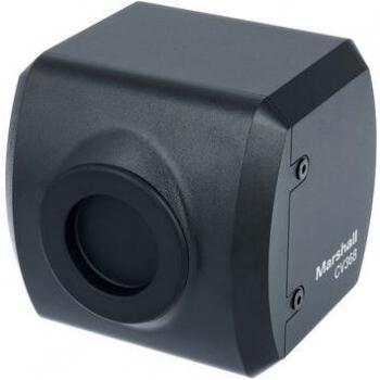 Cámara Mini Full HD CV368 di Marshall