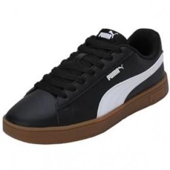 Nero Rickie Classic Uomo Sneaker Puma 39