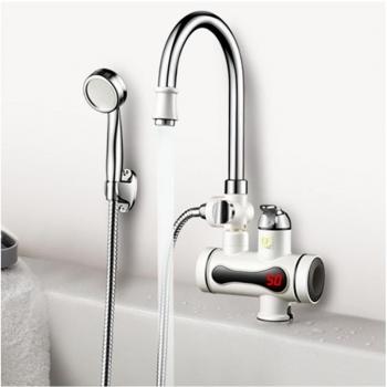 Riscaldatore Istantaneo per Bagno e Cucina