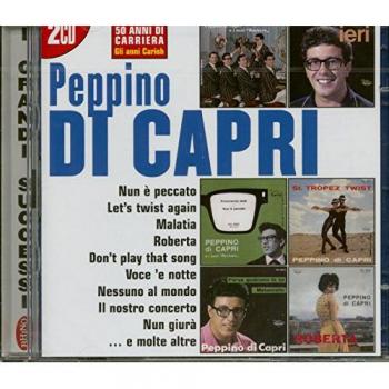 Les Grands Succès : Peppino di Capri