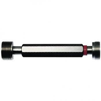 Broche de mandrin Jauge filetage DIN ISO 228 G 1 ¾ x 11 x 53,746 mm