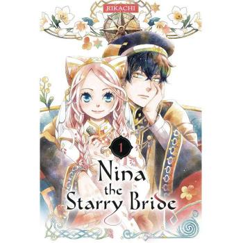 Nina the Starry Bride 1