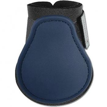 Waldhausen Basic Hind Boots, Dark Blue, Full Pack