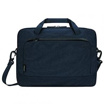 14 Navy Targus Cypress Professional Briefcase