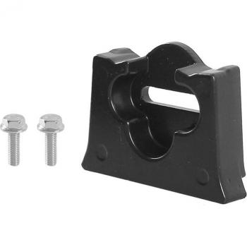 Cierre Protector trasero Jeep Wrangler