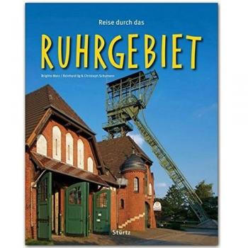 Reinhard Ilg Reise Durch Das Ruhrgebiet