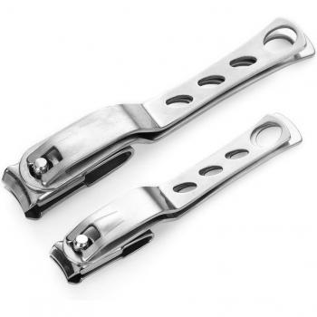 Rotary Cuticle & Toenail Cutter