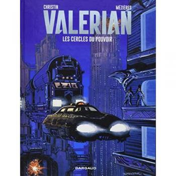 Valérian et Laureline