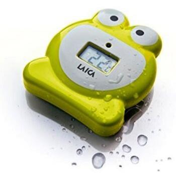 LAICA TH4007E – Multimediaplayer für digitale TV‑Streams (USB‑Anschluss)