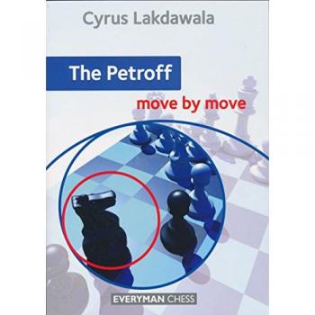 The Petroff: Move by Move