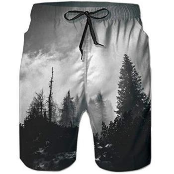 Mare Divertente Alisister Pantaloncini Summer