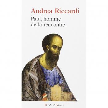 Paul l homme de la rencontre