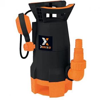 Pompe Brixo Underblack 400 acque sporche