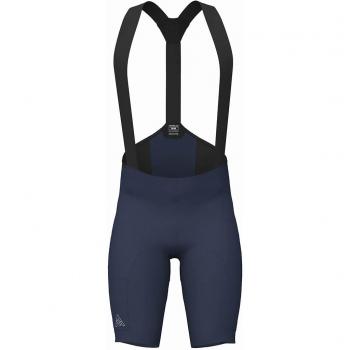 7Mesh MK3 Cargo-Trägershort für Männer, Nachtblau