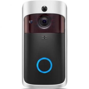 2.4G Wireless Doorbell