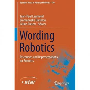Wording Robotics