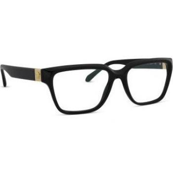 Versace Ve3357 col. gb1 Donna Squadrata Nero