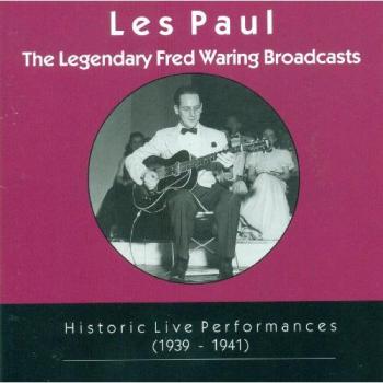 Les Transmissions Iconiques de Fred Waring