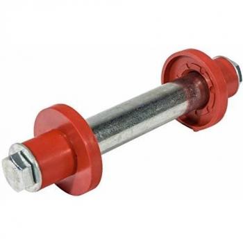 Kit d'Axe de Roue avec Flasques