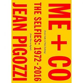 Jean Pigozzi ME + CO