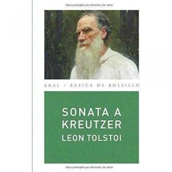 Sonata A Kreutzer