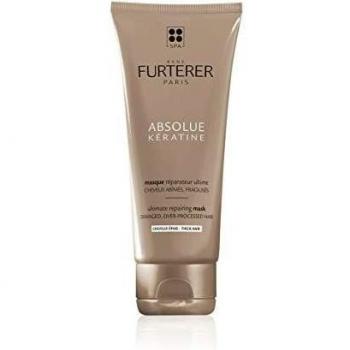 Absolute Keratin Repair Mask – Intensive Pflege für trockenes, dickes Haar (100 ml)