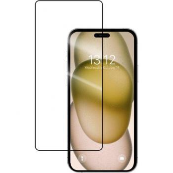 Protector de Pantalla Premium PcCom para iPhone 15 Pro