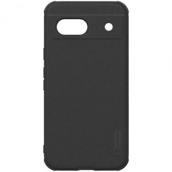 Shield Pro Nillkin per Google Pixel 8a – Opaca Nera
