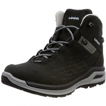 LOWA Locarno GTX QC Ws Ademend GORE-TEX wandelschoen