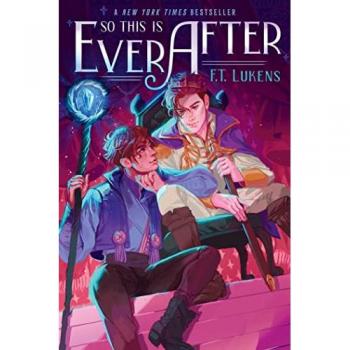 So This Is Ever After