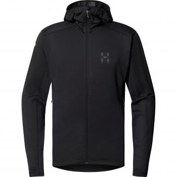 Giacca con cappuccio Haglöfs L.I.M Mid Multi II