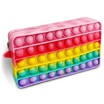 Decompression Pencil Organizer