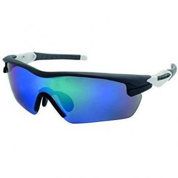 Lunettes Demetz Senso gris avec verres interchangeables