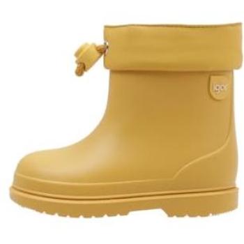 Gioco Scarpe Igor: Pioggia, Neve & Colori Gialli