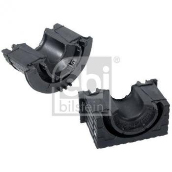 Conjunto de suportes FEBI BILSTEIN 177201 para barra estabilizadora