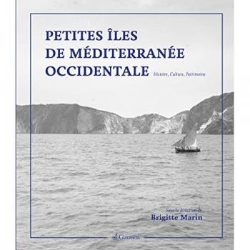 Petites Îles De La Méditerranée Occidentale