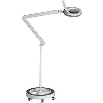 Lampe de précision LED 721X-MKIII, support tournant 6159