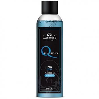 Senteur Passionnée Hot Kiss