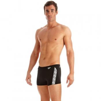 Aquashort Monogram – Speedo, 32