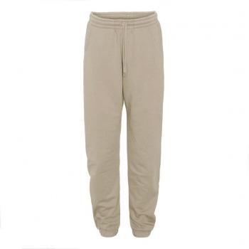 Pantalon de jogging Colorful Standard en gris huître