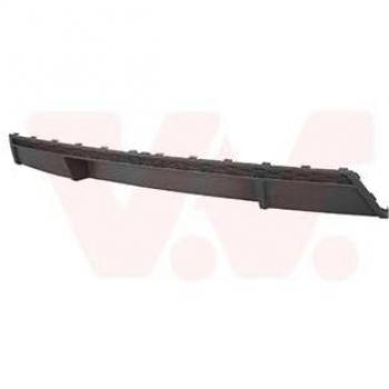 Heckspoiler „VAN WEZEL“ – Modell 4929509