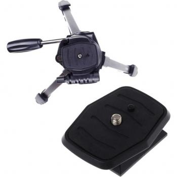 Placa Quick Release Sony ABS