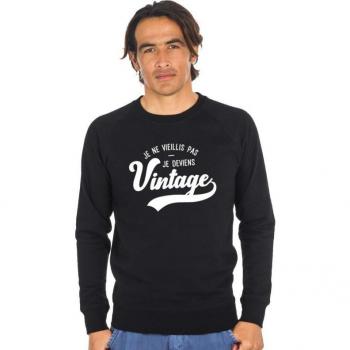 Sweatshirt da uomo