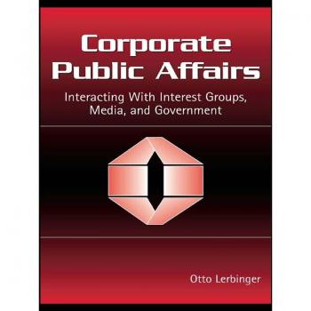 Vitalsource Technologies, Inc. Corporate Public Affairs