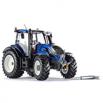 Macchina agricola Wiking 7814 Valtra T214