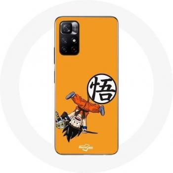 Anime Case for Xiaomi Redmi Note 11s 5G
