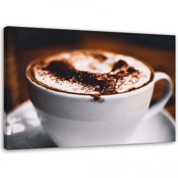 Kitchen Brown 60x40 Print Mug