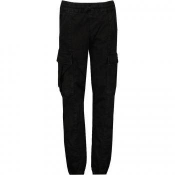 Pantalone Cargo Relaxed Fit