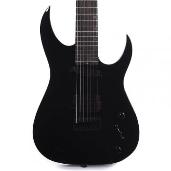 Schecter Sunset-7 Triad Black Gloss